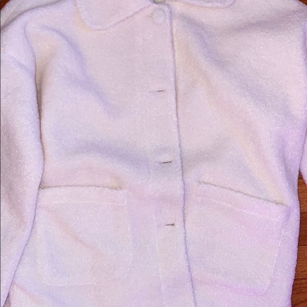 Fluffy Jacket - Picture 3 of 3